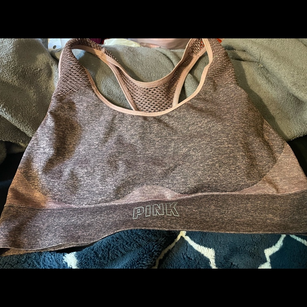 Victoria’s Secret sports bra